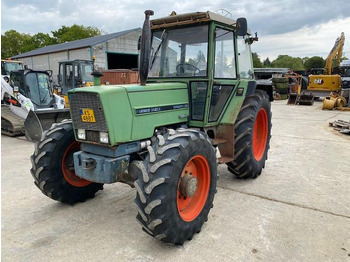 Трактор FENDT Farmer 309