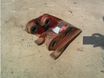 Зчіпний пристрій LEHNHOFF