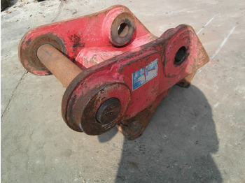 Зчіпний пристрій LEHNHOFF