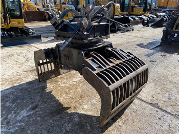 Грейфер VERACHTERT