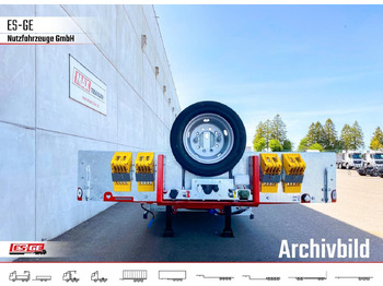 Новий Низькорамна платформа напівпричіп Faymonville MAX Trailer MAX110 Semi-Tieflader Faymonville MAX Trailer MAX110 Semi-Tieflader: фото 2 Новий Низькорамна платформа напівпричіп Faymonville MAX Trailer MAX110 Semi-Tieflader Faymonville MAX Trailer MAX110 Semi-Tieflader: фото 2