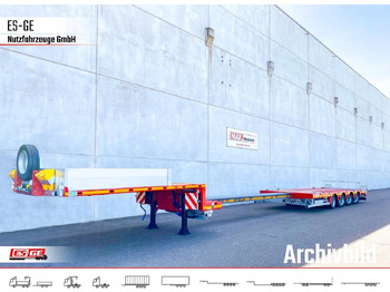 Новий Низькорамна платформа напівпричіп Faymonville MAX Trailer MAX110 Semi-Tieflader Faymonville MAX Trailer MAX110 Semi-Tieflader: фото 5 Новий Низькорамна платформа напівпричіп Faymonville MAX Trailer MAX110 Semi-Tieflader Faymonville MAX Trailer MAX110 Semi-Tieflader: фото 5