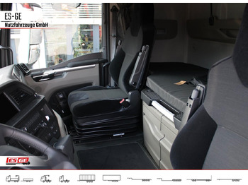 Тягач MAN TGX 33.540 6x4 BL SA mit Fassi F545RA.2.26: фото 5 Тягач MAN TGX 33.540 6x4 BL SA mit Fassi F545RA.2.26: фото 5