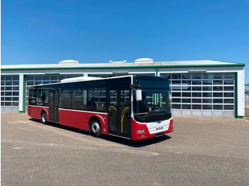 Міський автобус MAN Lion's City A21