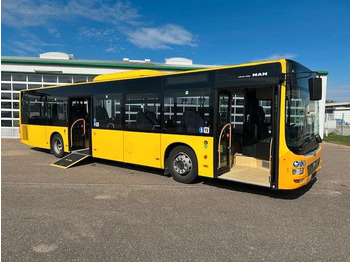 Міський автобус MAN Lion's City A21