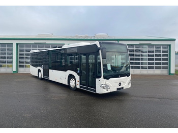 Міський автобус MERCEDES-BENZ Citaro