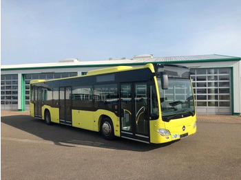 Міський автобус MERCEDES-BENZ Citaro
