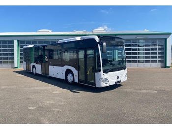Міський автобус MERCEDES-BENZ Citaro