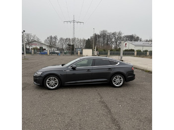 Універсал AUDI A5 Sportback TÜV bis Okt. 2027: фото 5