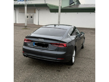 Універсал AUDI A5 Sportback TÜV bis Okt. 2027: фото 3