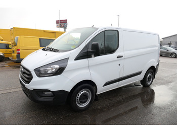 Легковий фургон FORD Transit