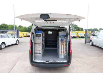 Легковий фургон FORD Transit