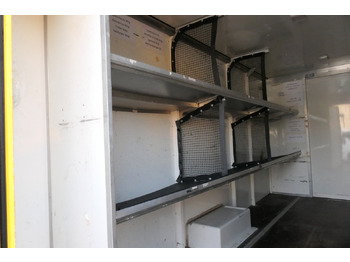 Фургон з закритим кузовом IVECO Daily 35 S11 C30C AUTOMATIK KAMERA MAXI KAMERA R: фото 4