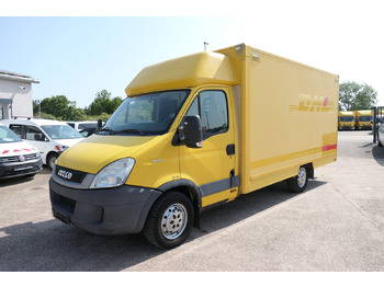 Фургон з закритим кузовом IVECO Daily 35s11