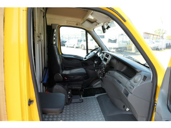 Фургон з закритим кузовом IVECO Daily 35 S11 C30C AUTOMATIK KAMERA MAXI Regale L: фото 5