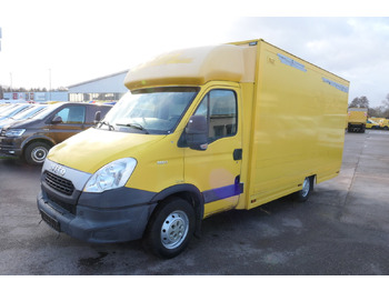 Фургон з закритим кузовом IVECO Daily 35s11