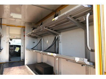 Фургон з закритим кузовом IVECO Daily 35 S11 C30C AUTOMATIK KAMERA Regale LUFT D: фото 5