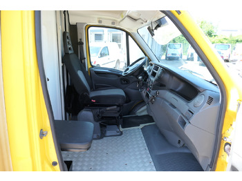 Фургон з закритим кузовом IVECO Daily 35 S11 C30C AUTOMATIK KAMERA Regale LUFT D: фото 5