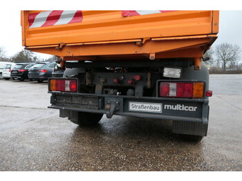 MULTICAR FUMO M30 4X4 AHK KLIMA KOMMUNALHYDRAULIK EURO 5 в лізинг MULTICAR FUMO M30 4X4 AHK KLIMA KOMMUNALHYDRAULIK EURO 5: фото 4