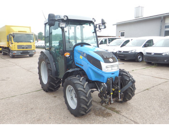 Трактор LANDINI Mistral 50 H - HSSL/A: фото 1