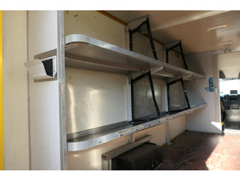 Фургон з закритим кузовом MERCEDES-BENZ SPRINTER 310 CDI MAXI EURO-5 CoC KOFFER REGALE K: фото 5