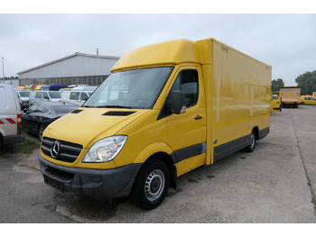 Фургон з закритим кузовом MERCEDES-BENZ Sprinter 310