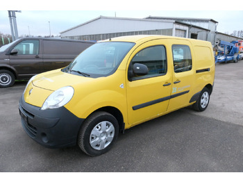 Легковий фургон RENAULT Kangoo