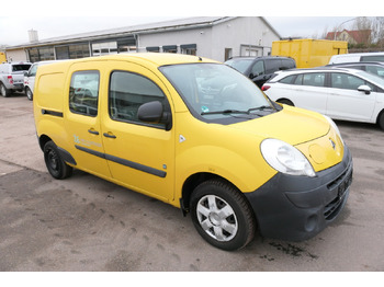 Легковий фургон RENAULT Kangoo