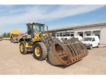VOLVO L45H в лізинг VOLVO L45H: фото 1