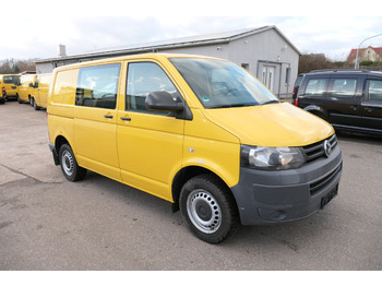 Легковий фургон VW T5 Transporter 2.0 TDI 2xSCHIEBETÜR PARKTRONIK E: фото 2