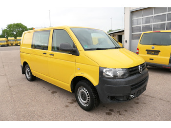 Легковий фургон VW T5 Transporter 2.0 TDI COC: фото 2 Легковий фургон VW T5 Transporter 2.0 TDI COC: фото 2