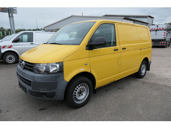 Легковий фургон VOLKSWAGEN Transporter T5