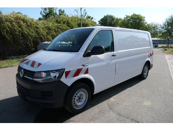 Легковий фургон VOLKSWAGEN Transporter T6