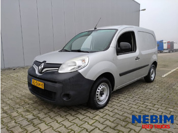 Легковий фургон RENAULT Kangoo Express