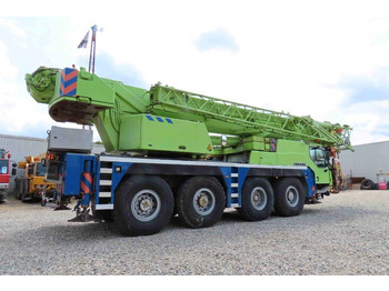 Liebherr LTM 1070-4.1  в лізинг Liebherr LTM 1070-4.1: фото 3