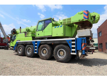 Liebherr LTM 1070-4.1  в лізинг Liebherr LTM 1070-4.1: фото 4