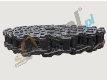 Гусениці KOMATSU