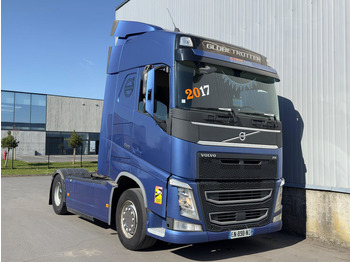 Тягач VOLVO FH 500