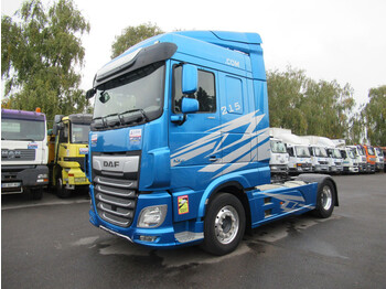 Тягач DAF XF 106 480: фото 1