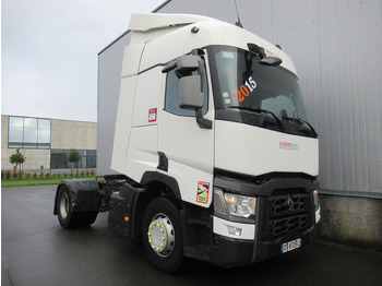 Тягач Renault T460: фото 4