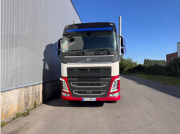 Тягач Volvo FH 500: фото 2