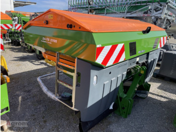 Розкидач добрив AMAZONE