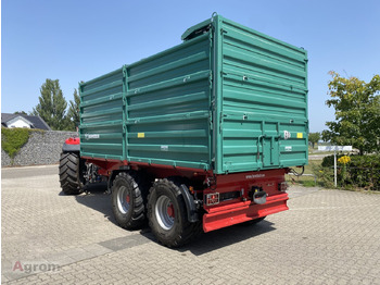 Сільськогосподарський причіп самоскид Farmtech TDK 2000/40: фото 3 Сільськогосподарський причіп самоскид Farmtech TDK 2000/40: фото 3