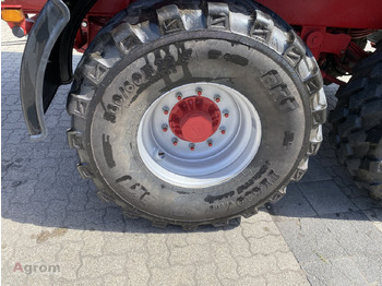 Сільськогосподарський причіп самоскид Farmtech TDK 2000/40: фото 4 Сільськогосподарський причіп самоскид Farmtech TDK 2000/40: фото 4