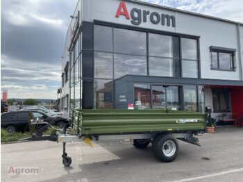 Сільськогосподарський причіп самоскид FLIEGL