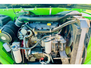 Навантажувач телескопічний Merlo P34.7 TOP: фото 4 Навантажувач телескопічний Merlo P34.7 TOP: фото 4