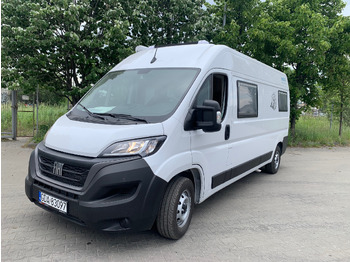 Кастенваген FIAT Ducato
