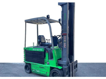 Електронавантажувач CESAB