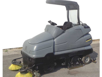 Підлогомийна машина