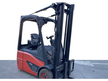 Електронавантажувач LINDE E